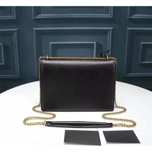 Top Quality Luxury Women Messenger Bag New Fashion Female Handbag Metis Shoulder Crossbody Chain Bag Brand Design