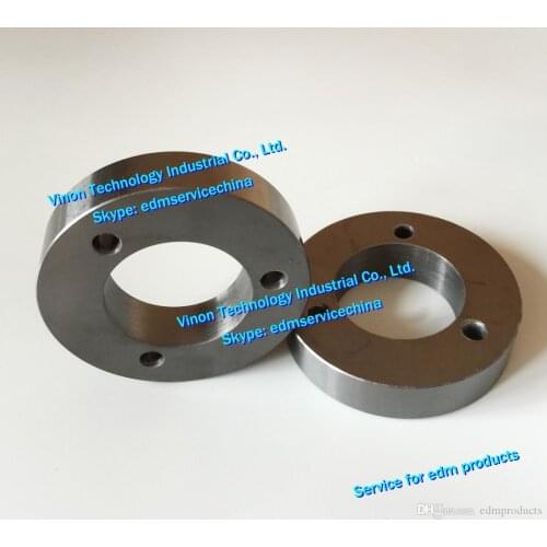 18EC100A701 edm Pinch Roller L-axis / M-axis D=70mm, 18EC.100.A701, 24.59.202 for Makino DUO43,DUO64,U32j,U53j series