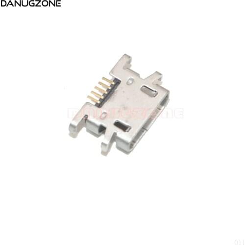 200PCS/Lot For Sony Xperia M C1904 C1905 C2004 C2005 Micro USB Charge Socket Port Dock Plug Charging Jack Connector