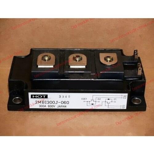 2MBI300J-060