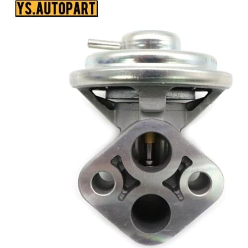 Car Emissions EGR Valve Assembly MD199283 For Mitsubishi 3000GT Diamante Eclipse Galant Chrysler Sebring Dodge Stealth Stratus