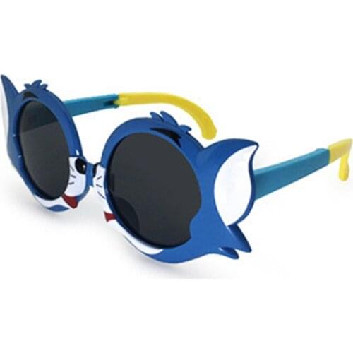 Gcczsy Sunglasses For Boys