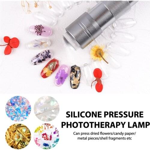 УФ лампы для сушки ногтей HNKMP China At AliExpress