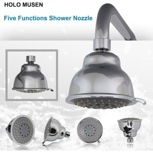 HOLO MUSEN Shower Heads