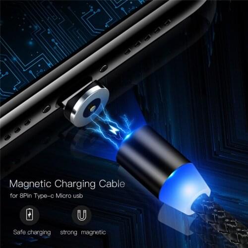 Mobile Phone Magnetic Cables Kkwxhl China