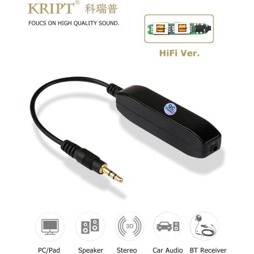 KRIPT Car Electronics