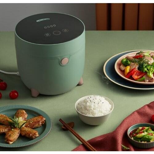 Small household single person and few people multi-functional automatic intelligent rice cooker J03
