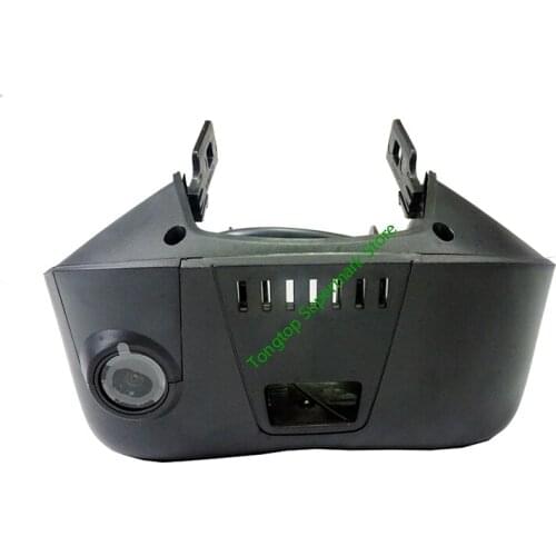 Novatek 96655 Car Wifi DVR Recorder Registrator Dash Camera for BMW 5/7Series 730/740 2015 2016 2018