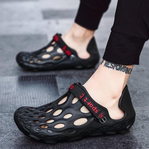 Men's Slip-ons Parasakura China
