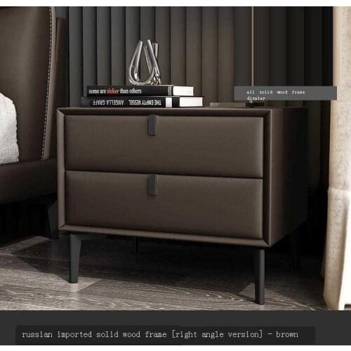 Slaapkamer Yatak Odasi Mobilya Mesa Korean Armoire Chambre Cabinet Night Stand Bedroom Furniture Quarto Bedside Table