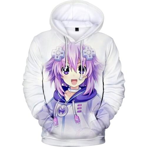 Novelty 3D Humor Men/Women Hooded Anime VVVtunia Hoodie Arrival 3D Pattern Streetwear Boys/girls And Kids VVVtunia Sweatshirt