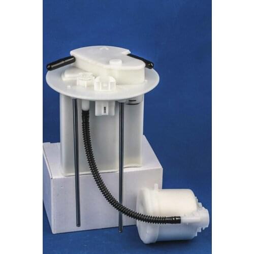 WAJ Fuel Filter 77024-0D061 Fits FOR TOYOTA YARIS(_P9_), RACTIS, BELTA Saloon(_CP9_)