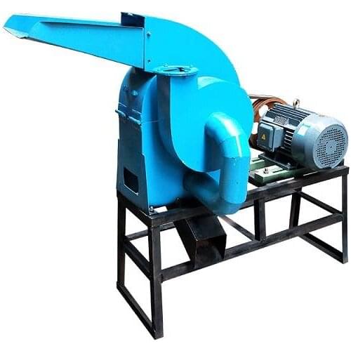 Biomass Fuels/straw/sawdust/grass/rice Rusk/wood Pellet Machine