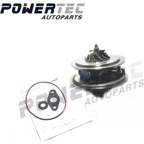 GTC1549V Turbo cartridge 785448 core chra turbine 03L253010E for Audi A3 TT Roadster 2.0 TDI 170 HP 125 Kw CFFA CFFB - 785448-3