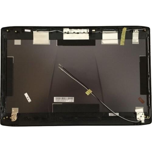 Laptop LCD Top Cover For ASUS ZX50J ZX50JA A Shell