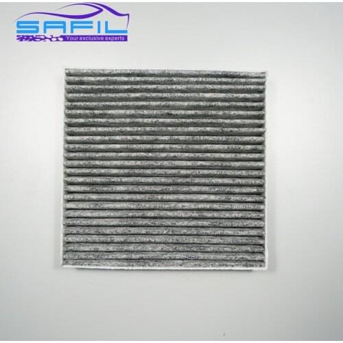 Cabin fitler for 2009-2012 Jaguar XF 3.0L / F-Type 3.0T 5.0T / XJ OE:C2Z6525 #ST268