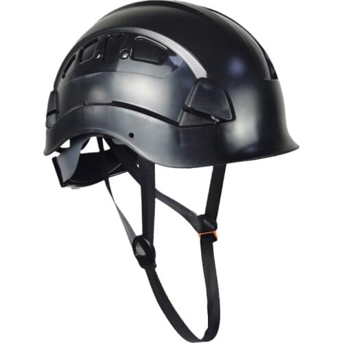 DARLINGWELL Safety Hard Hat with EPS Foam Lining Outdoor Sports Adventure Riding Rescue Helmet Anti-smashing Anti-collision