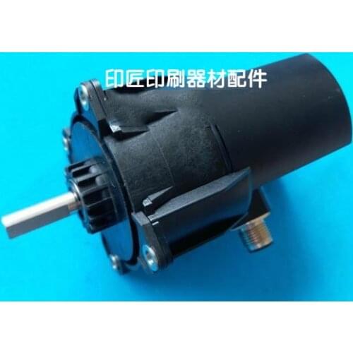 100% original New Heidelberg printing press accessories SM74 SM102 CD102 diagonal pull plate motor 71.112.1311/02