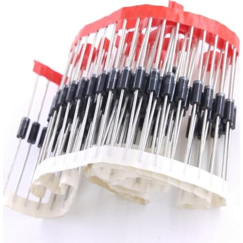 50pcs 1N5378B 1N5378 5378 100V 5W IN5378B