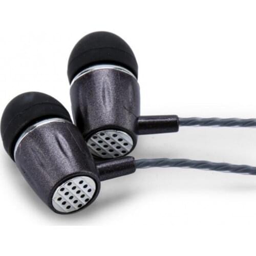 50% Off Universal In-ear Noise Reduction Wired Dynamic Gaming Sport Heavy Bass Earphone