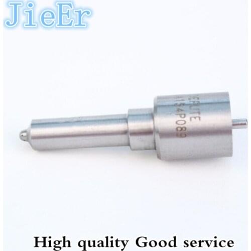 6BTA/(210PS) apply DLLA154P089 diesel nozzle