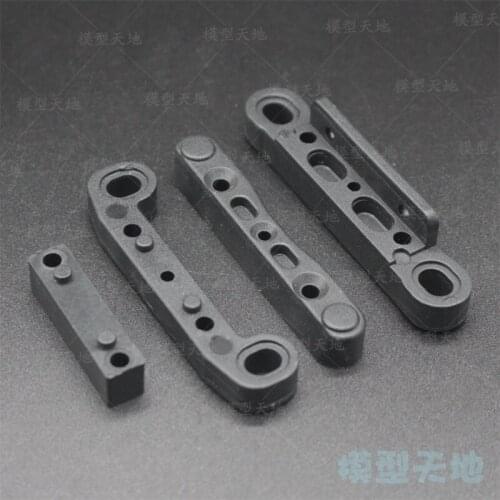 85756 Suspension Holders For 1/8 RC HIMOTO REDCAT HSP 94885 BUGGY 94886 TRUGGY