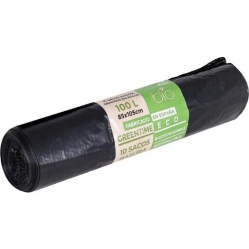 BigBuy Eco Dinnerware