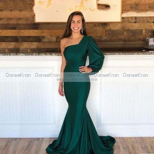 DanseKran Women's Puffy Dresses