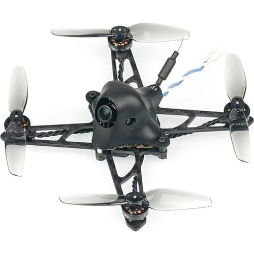 BETAFPV HX115 SE 115mm 3-inch 1S Toothpick Racing Drone F4 1S 12A AIO Flight Controller 3-5 Minutes Flight Time RC Quadcopter