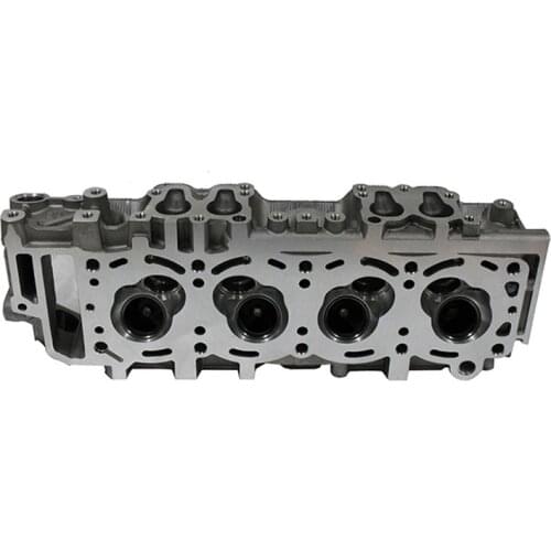 Engine 22R 22RE 22REC 22R-TE Bare Cylinder Head forToyota 4RUNNER CELICA CORONA DYNA HILUX 2400 Pickup 11101-35080 11101-35060