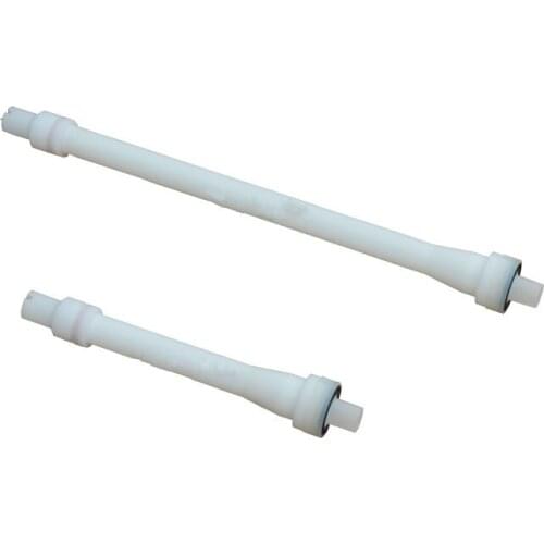 Electrostatic spray gun extension rod Extension rod accessories suits For Nordson