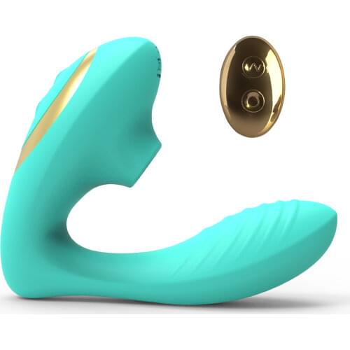 Tracys Dog Blue Series OG Pro 2 Clitori Sucking Vibrator Sex Toys With Remote Control Function Vibrator Goods For Of Adult