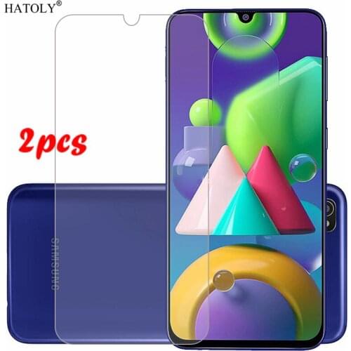 Защитные пленки для Samsung Galaxy M21 HATOLY China At AliExpress