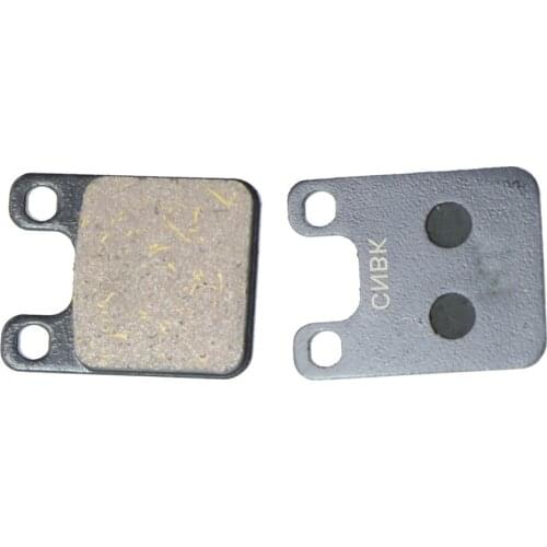 Brake Pad Set for RIEJU Street Bike RV50 RV 50