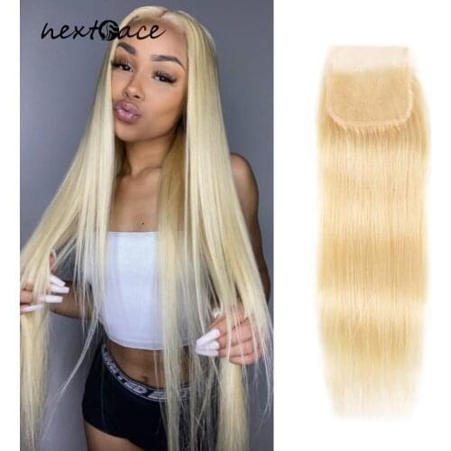 Nextface Synthetic Hair