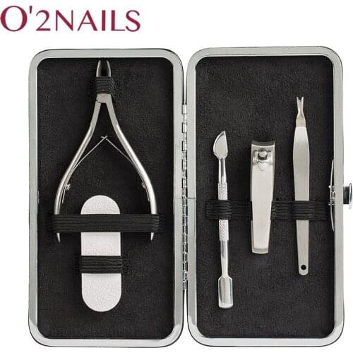 Наборы для маникюра O'2NAILS China At AliExpress
