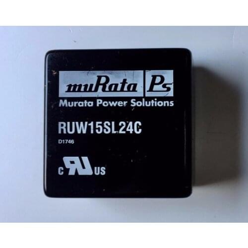 Original imported RUW15SL24C NCS6D4815C NCS6D4812C H10D4890 RUW15SL05C G3NA CSW2475-10 CSW2490-10 quality assurance