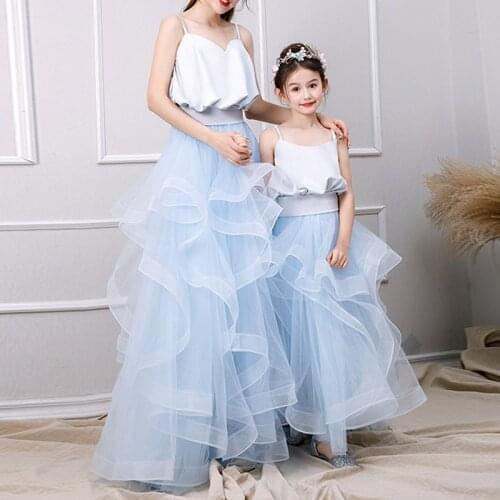 Tromlfz Women's Puffy Dresses