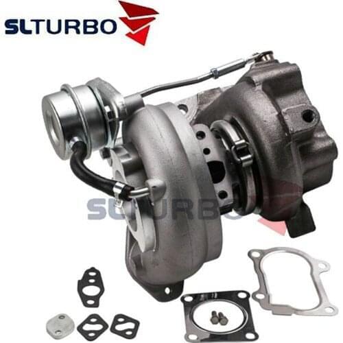 CT26 Complete Turbocharger 17201-17040 Turbo for Toyota Landcruiser 100 150 Kw 204 HP 1HD-FTE 2002-2003 - Turbolader auto assy