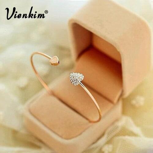 Vienkim Rigid Bracelets