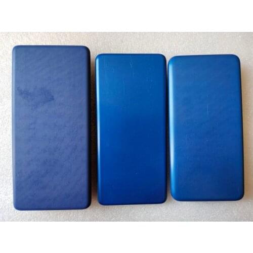 WellSub Samsung Galaxy S10 Lite Phone Cases