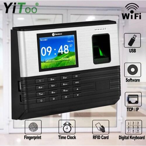 YiToo Equipment For Plastic Cards