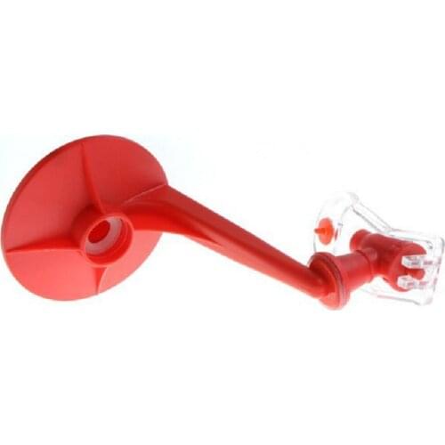 1PC New Soda Dispenser Magic Tap Drinking Water Dispenser Bottle Upside Down Coke Drink Dispenser Party Bar Gadget