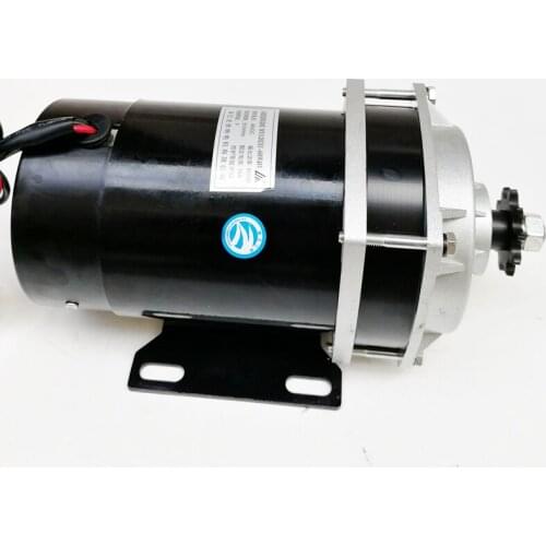 48 v600w1120zxf light tricycle have brush motor load 48 v600w deceleration motor