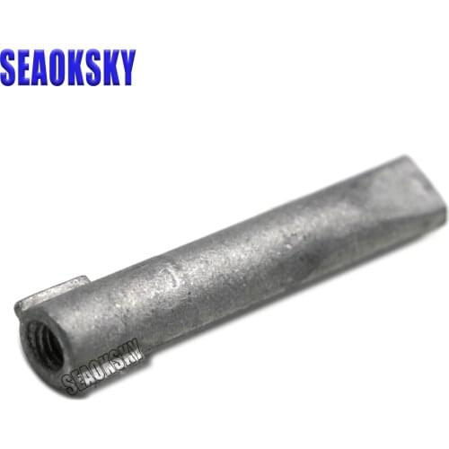 Anode For Yamaha Boat Engine 62Y-11325-00 62Y-11325-01 62Y-11325