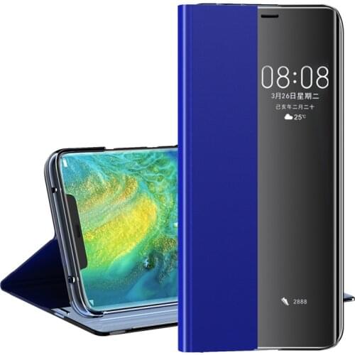 AutSpace Huawei Mate 20 Pro Phone Cases