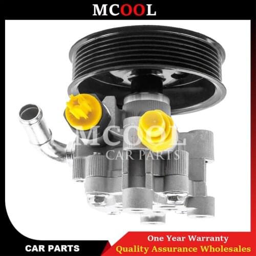 Car Power Steering Pump oil pump For Toyota FJ Cruiser land cruiser 4Tunner Tundra Sienna 03-10 4431035660 4431008020 443100C050