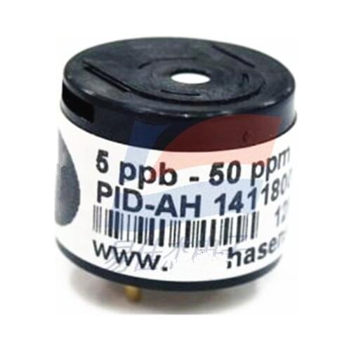 PID Gas Photoionization Sensor PID-AH (small scale) Photoionization Detector (5ppb-50ppm)