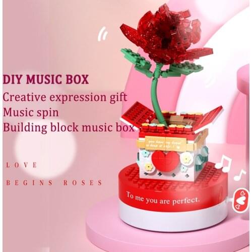 Конструкторы домов миниатюрных DOYOQI China At AliExpress