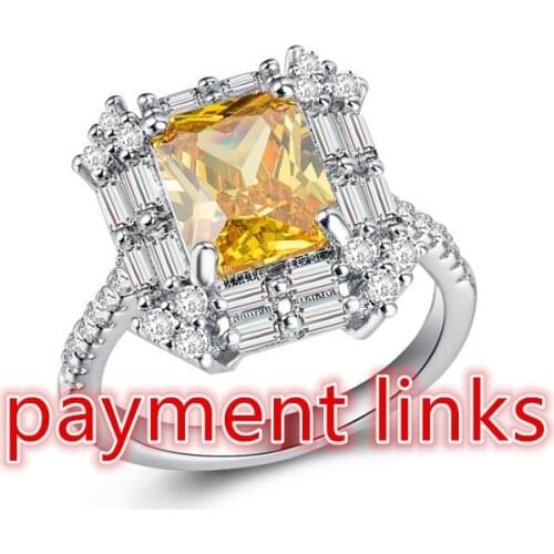 Eleple Custom Jewelry Payment Links for Customer